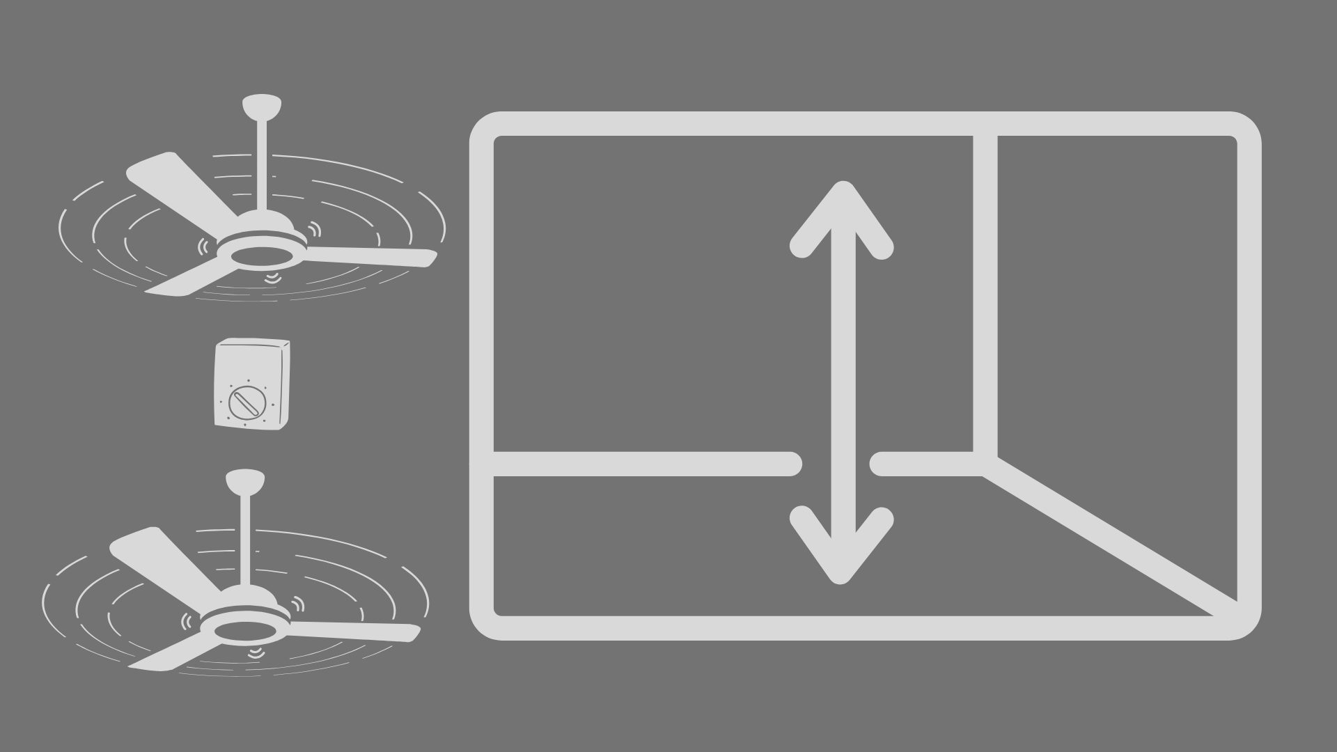 Ventilateur de Plafond en Hiver Où l’Installer pour Plus d’Efficacité — free download